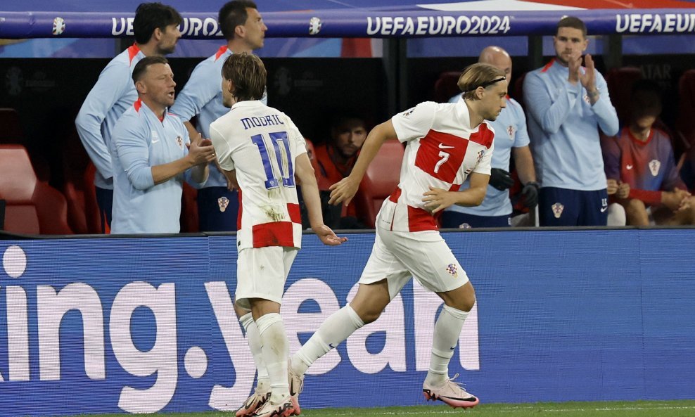 Modrić i Majer