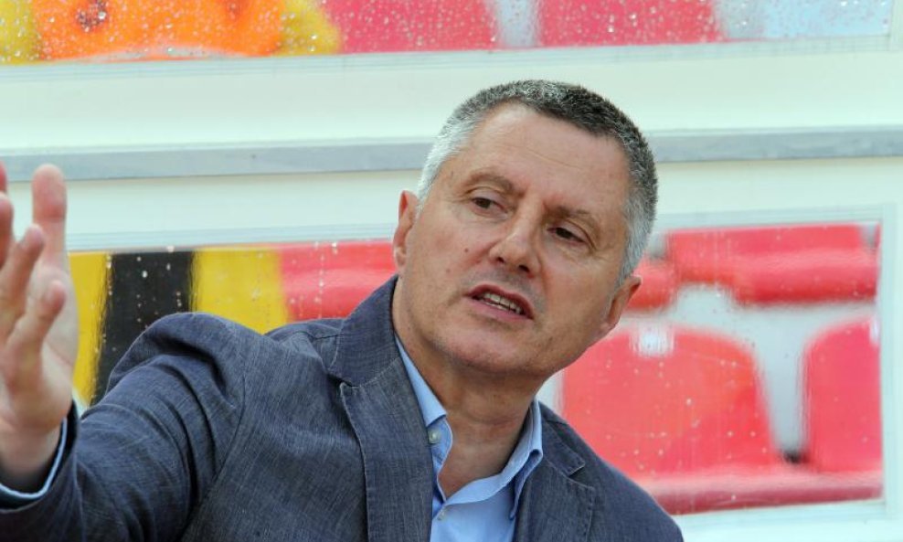 Tomislav Ivković