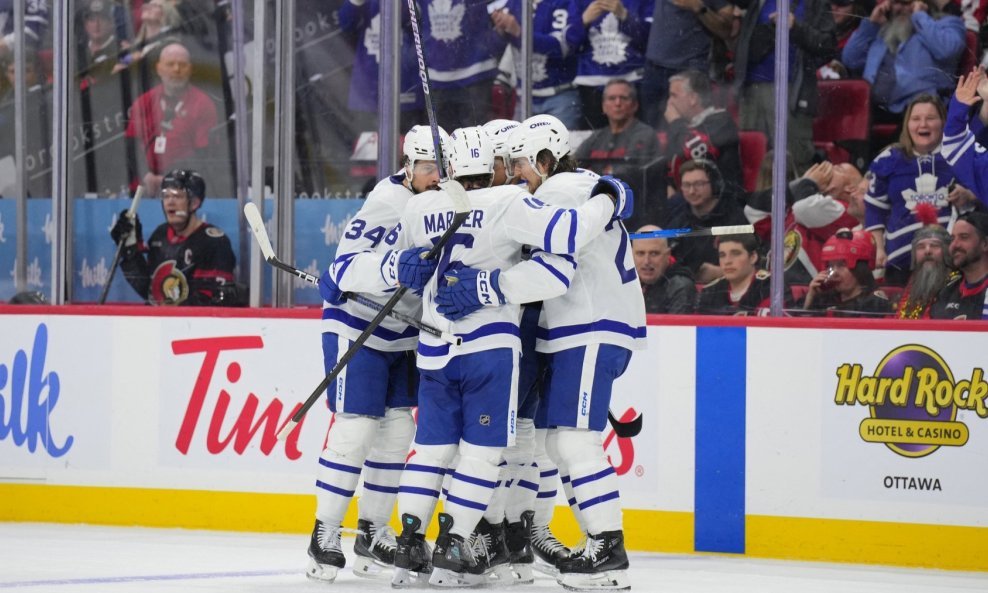 Toronto Maple Leafs