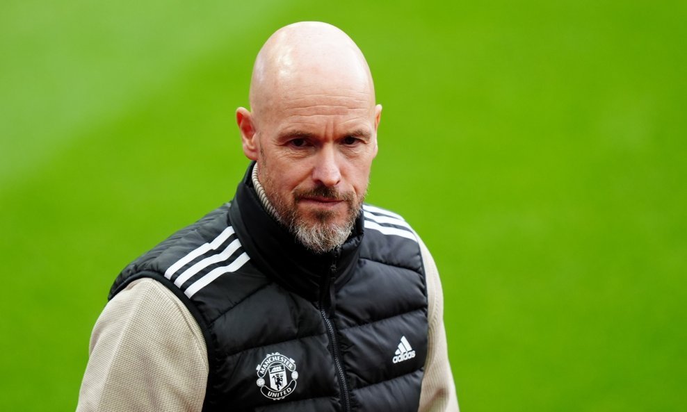 Erik ten Hag
