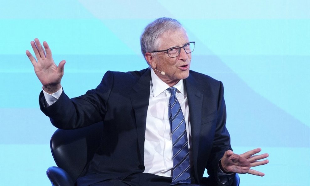 Bill Gates