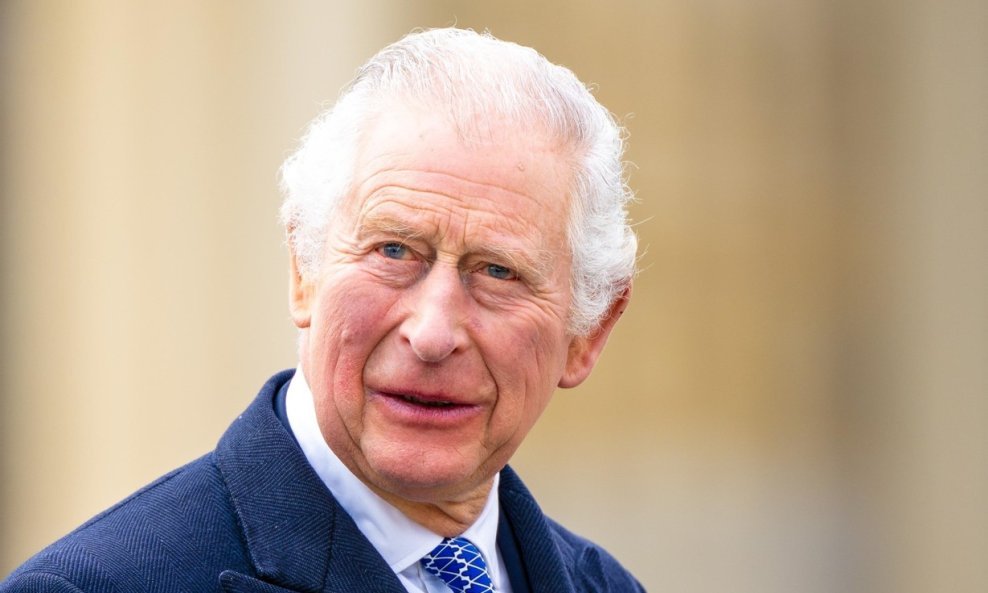Kralj Charles III.