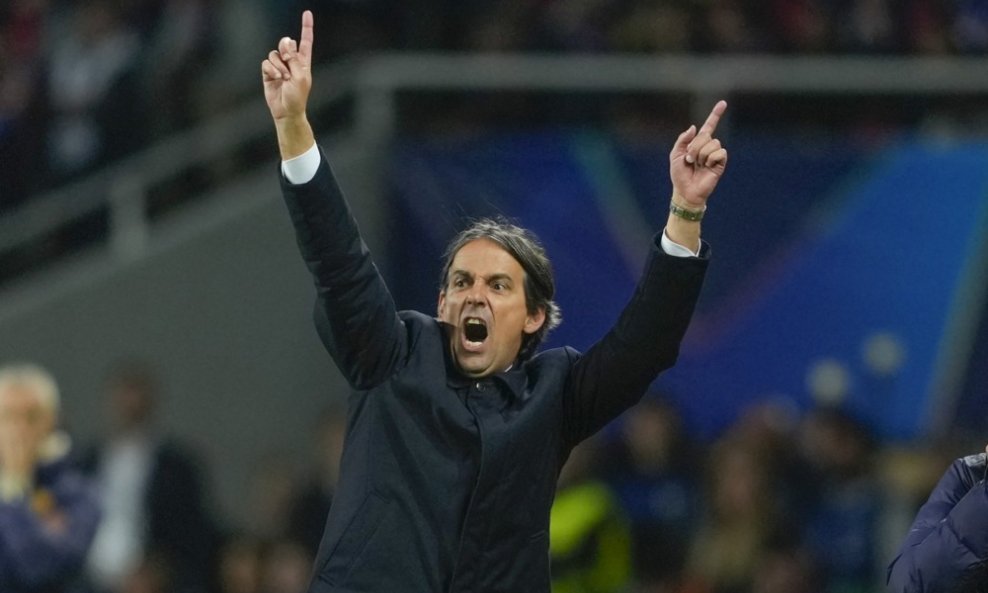 Simone Inzaghi