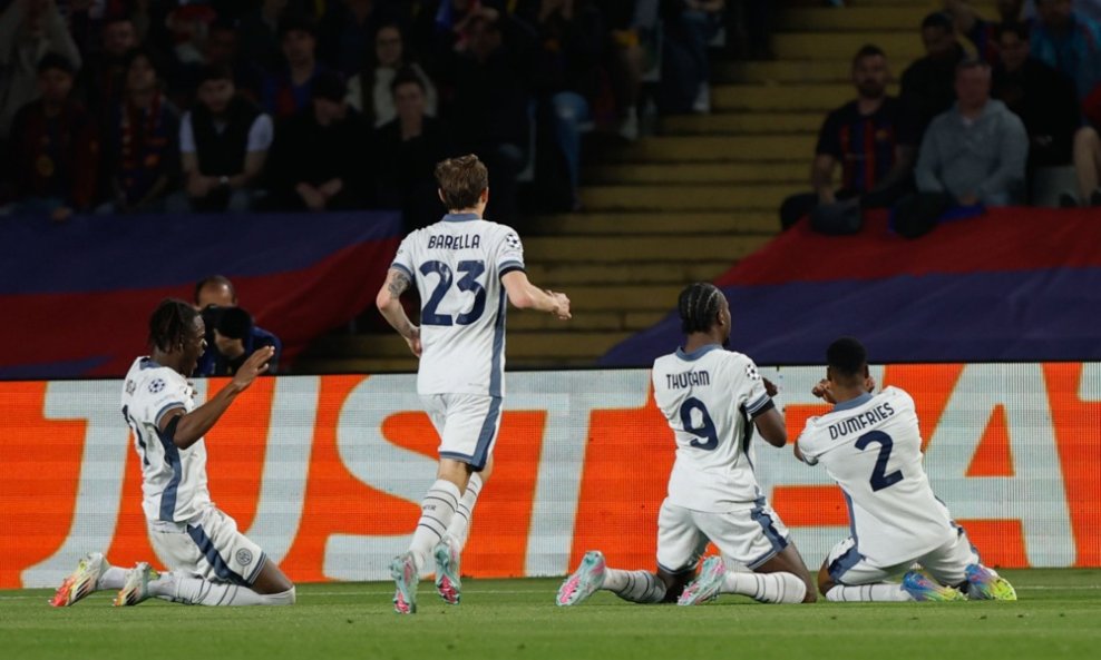 Inter Milan