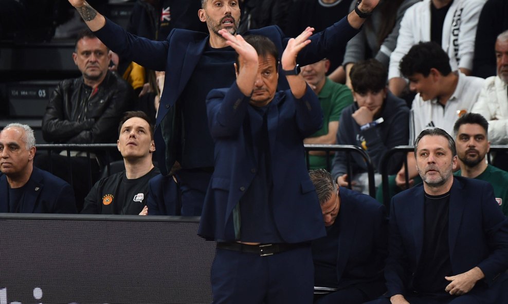 Ergin Ataman