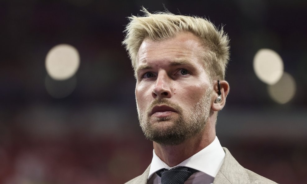 Ruben Van Gucht