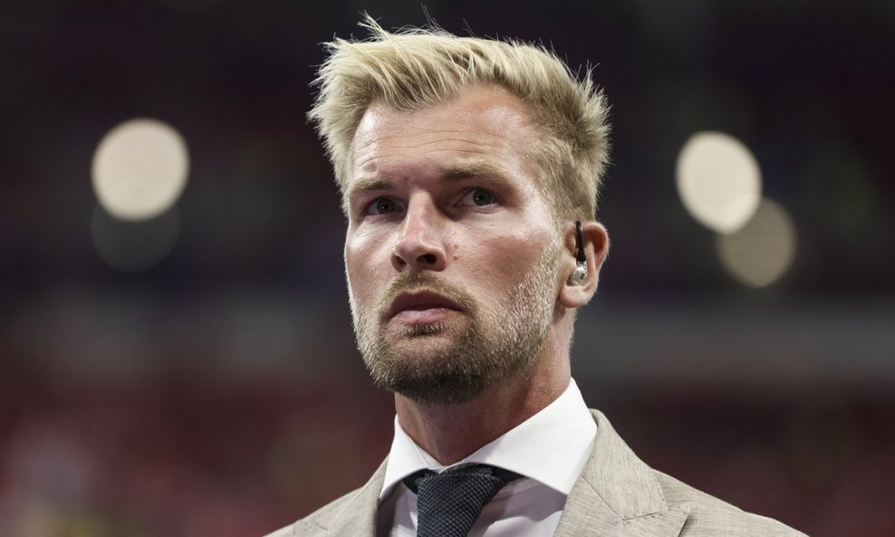 Ruben Van Gucht