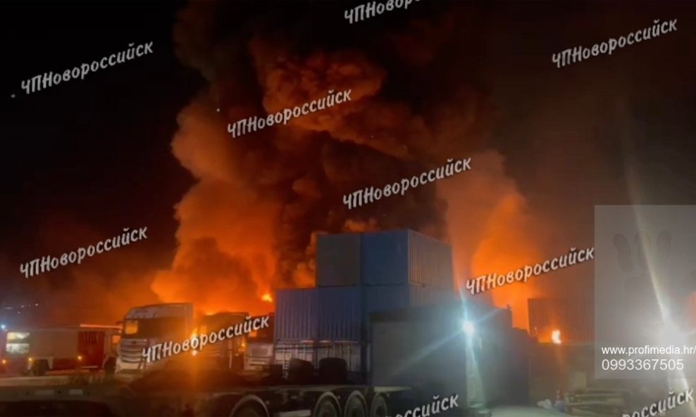 Novorosijsk