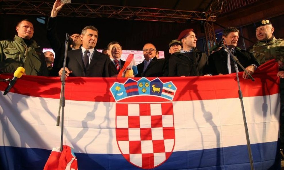 hrvatski generali