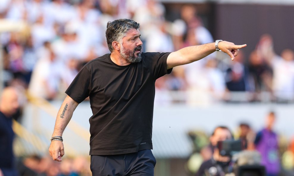 Gennaro Gattuso