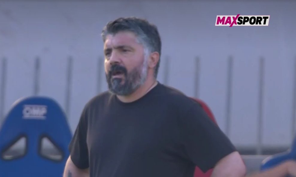 Hajduk - Dinamo