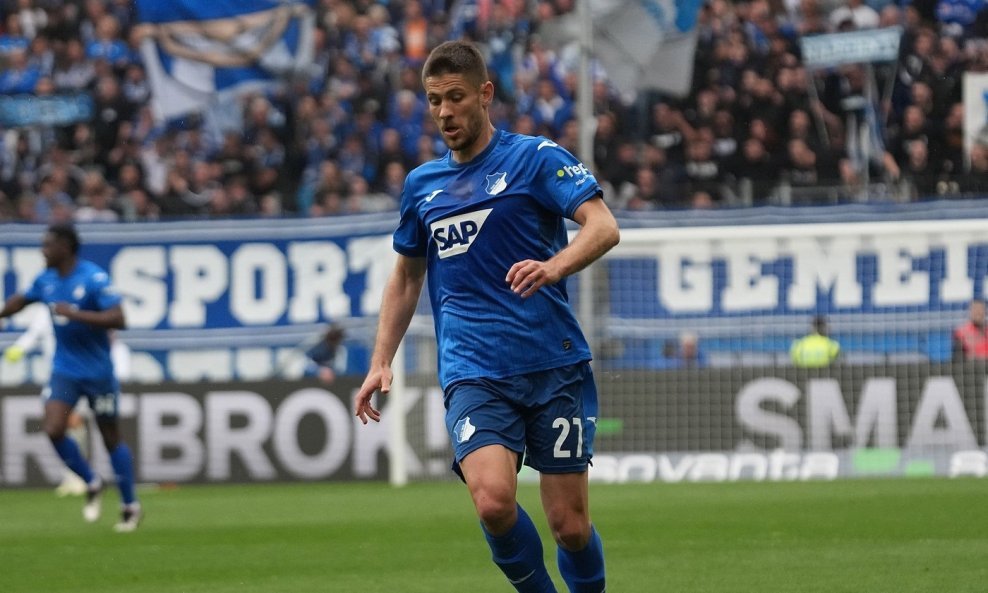 Andrej Kramarić