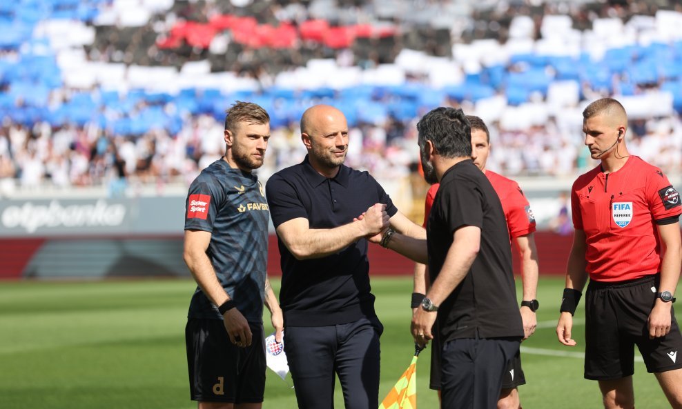 Perković i Gattuso