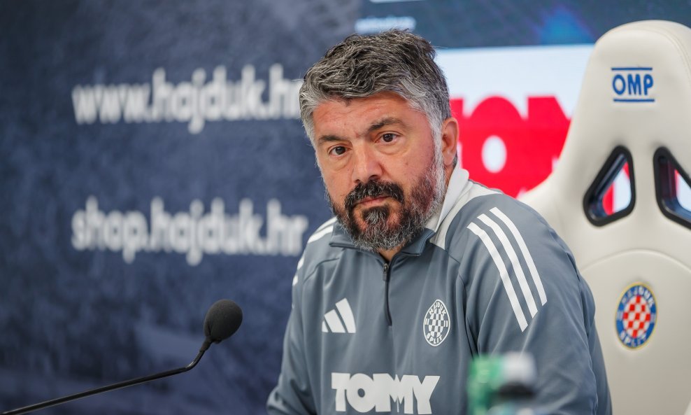 Gennaro Gattuso