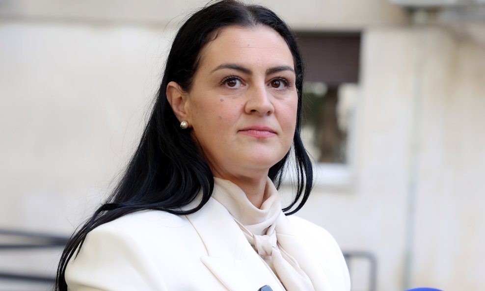 Ivana Ninčević Lesandrić