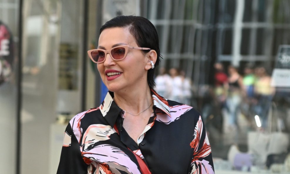 Nina Badrić