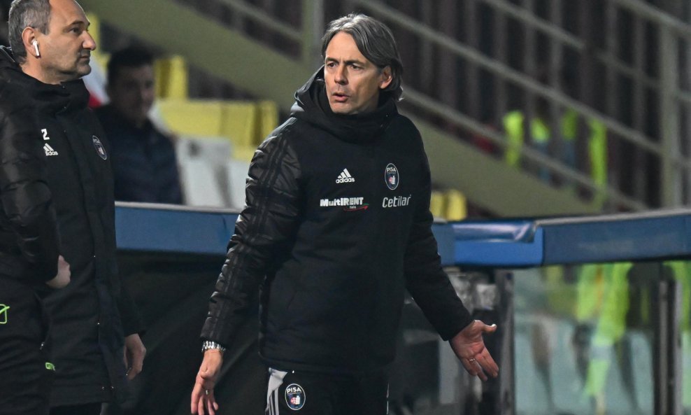 Pippo Inzaghi