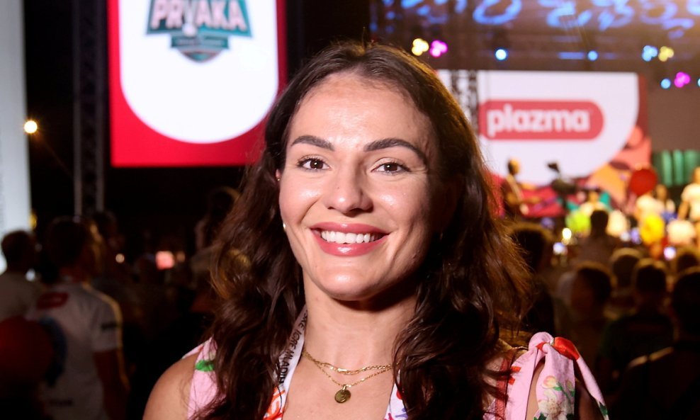 Barbara Matić