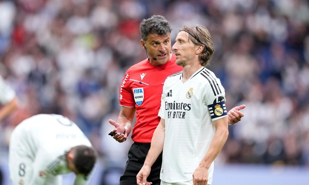 Luka Modrić