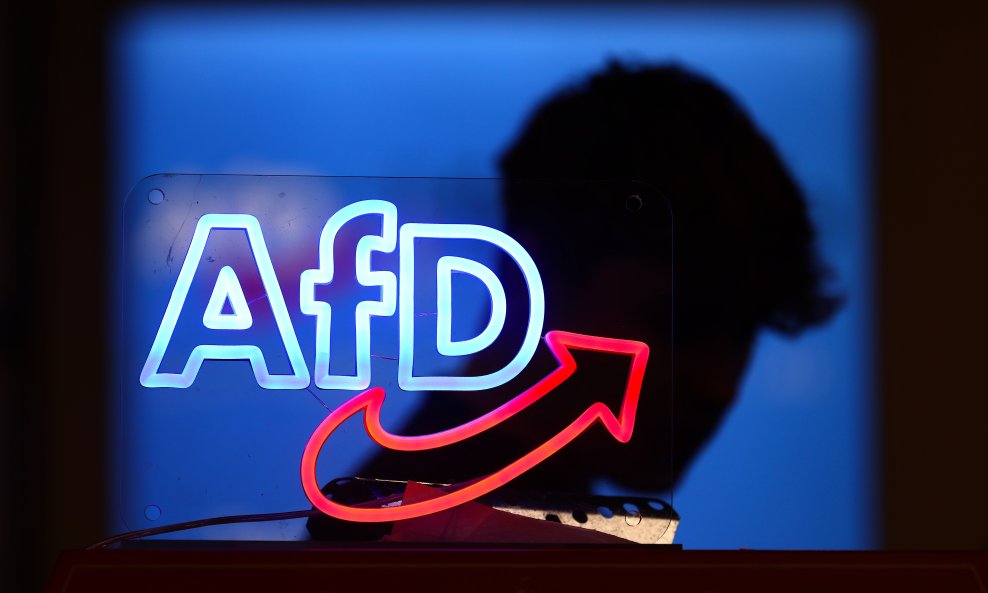 AfD