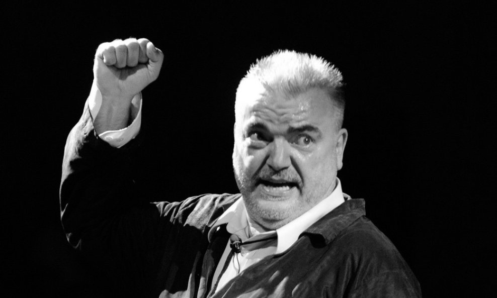 Željko Vukmirica