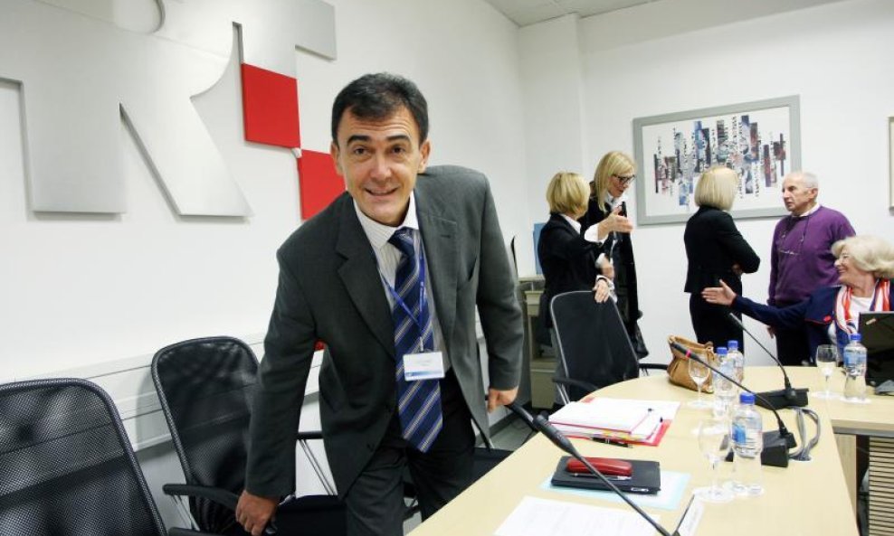 Goran Radman