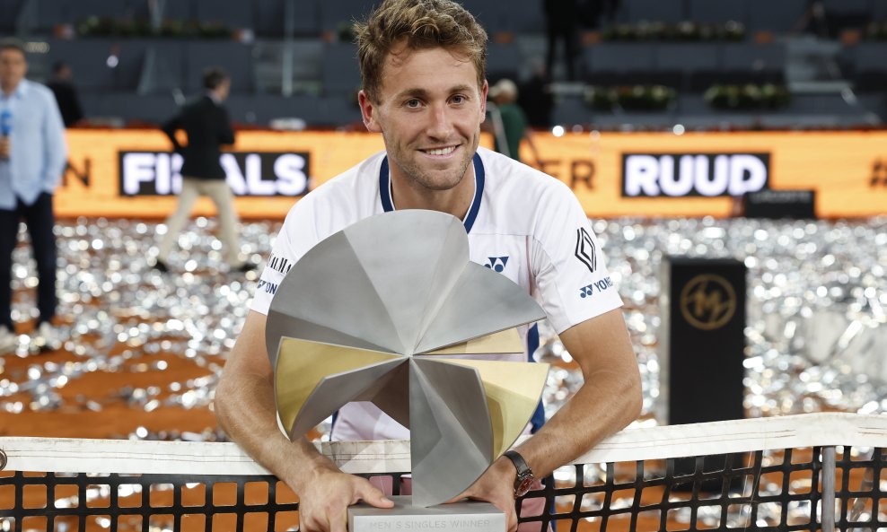 Casper Ruud
