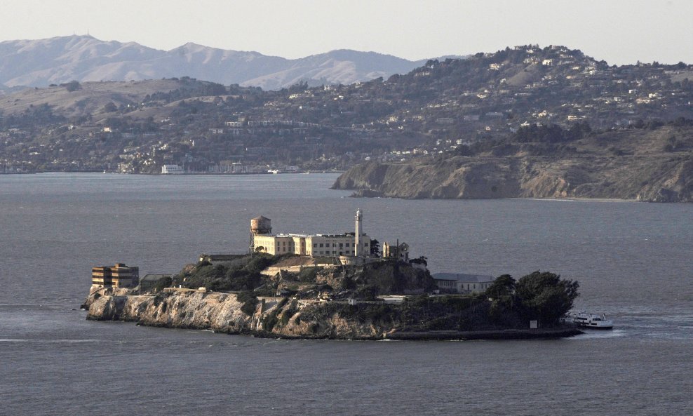 Alcatraz