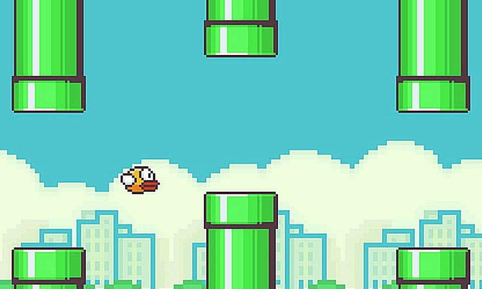 Flappy Bird