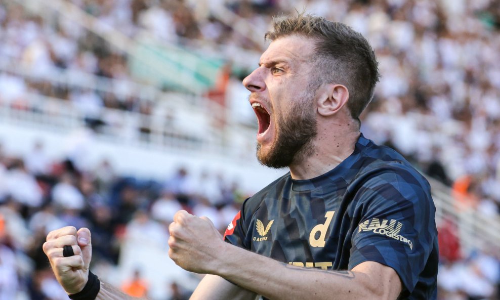 Stefan Ristovski