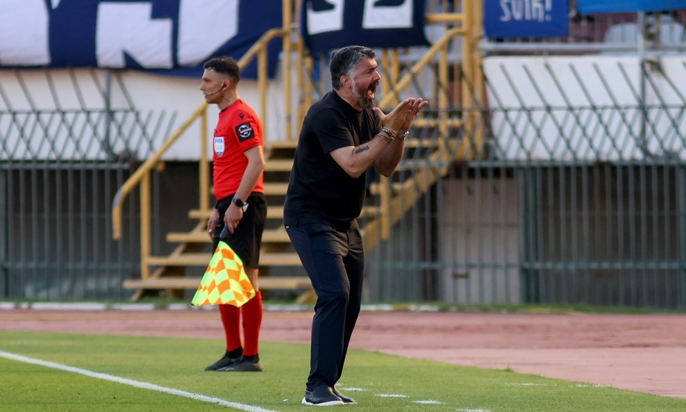 Gennaro Gattuso