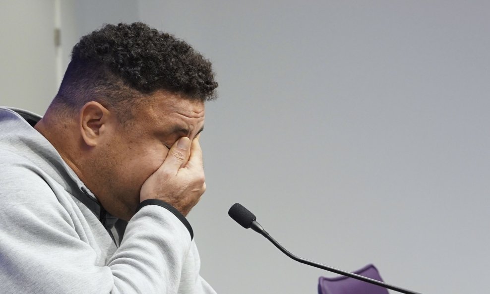 Ronaldo Nazario de Lima