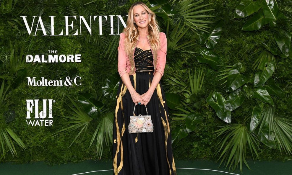 Sarah Jessica Parker