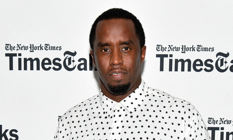 Sean 'Diddy' Combs