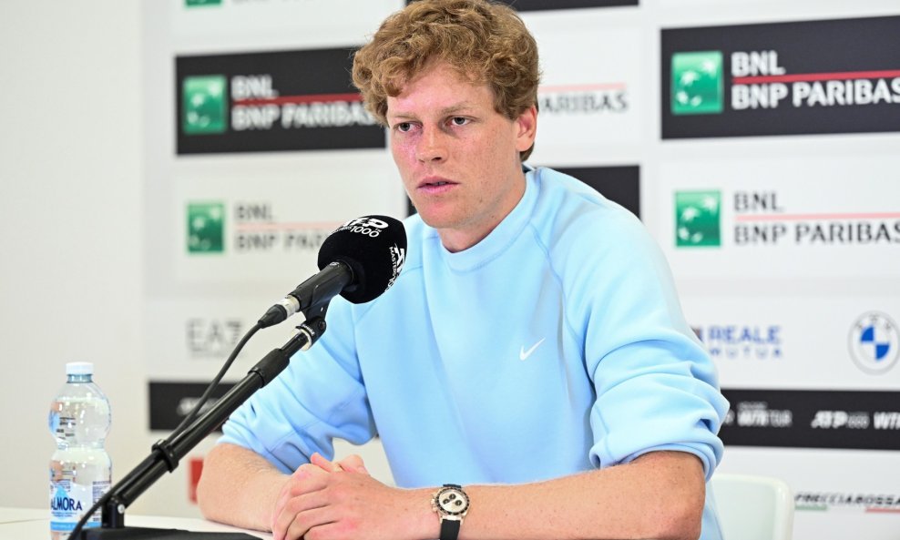 Jannik Sinner