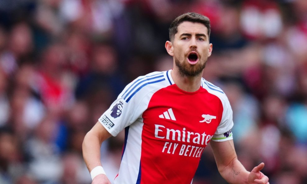 Jorginho