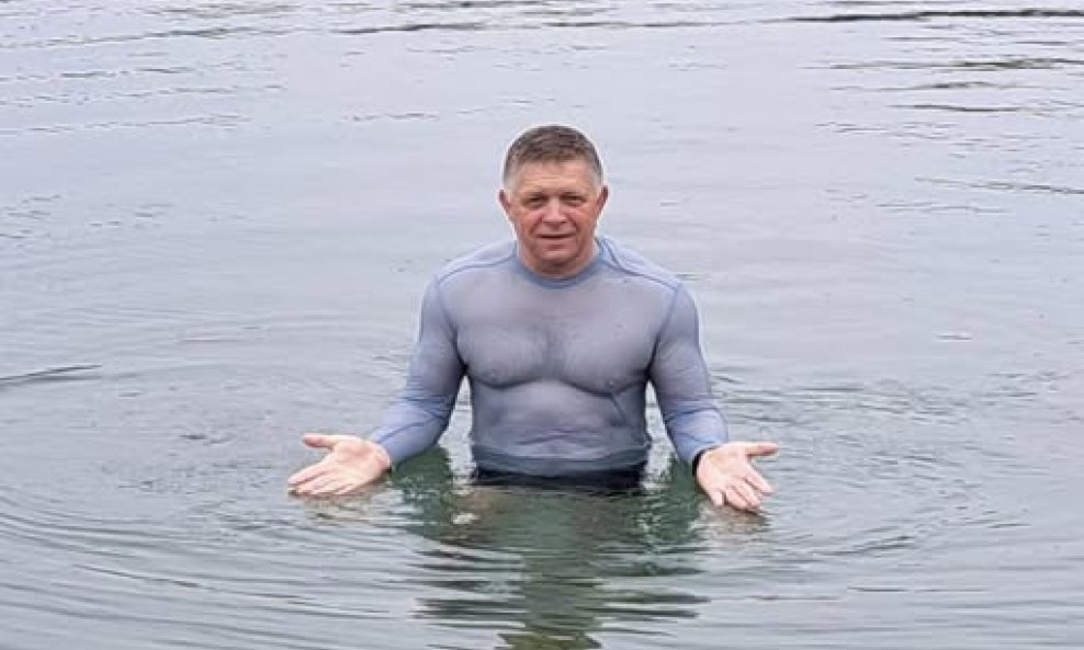 Robert Fico