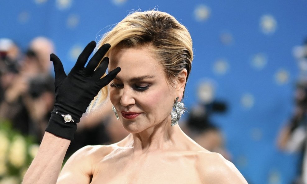 Nicole Kidman
