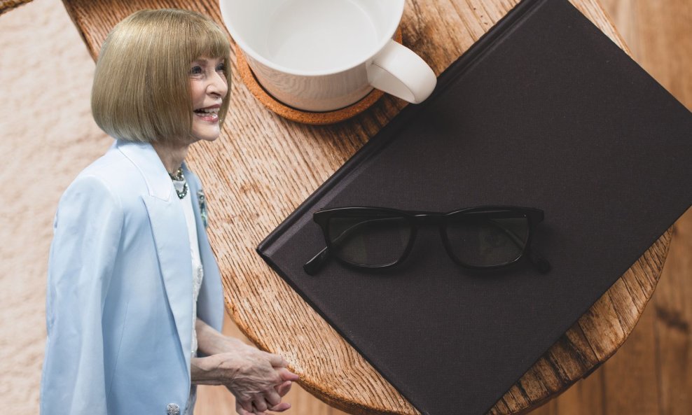 Anna Wintour