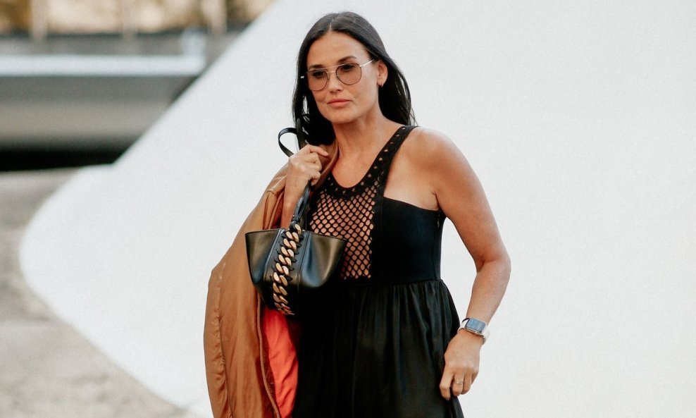Demi Moore