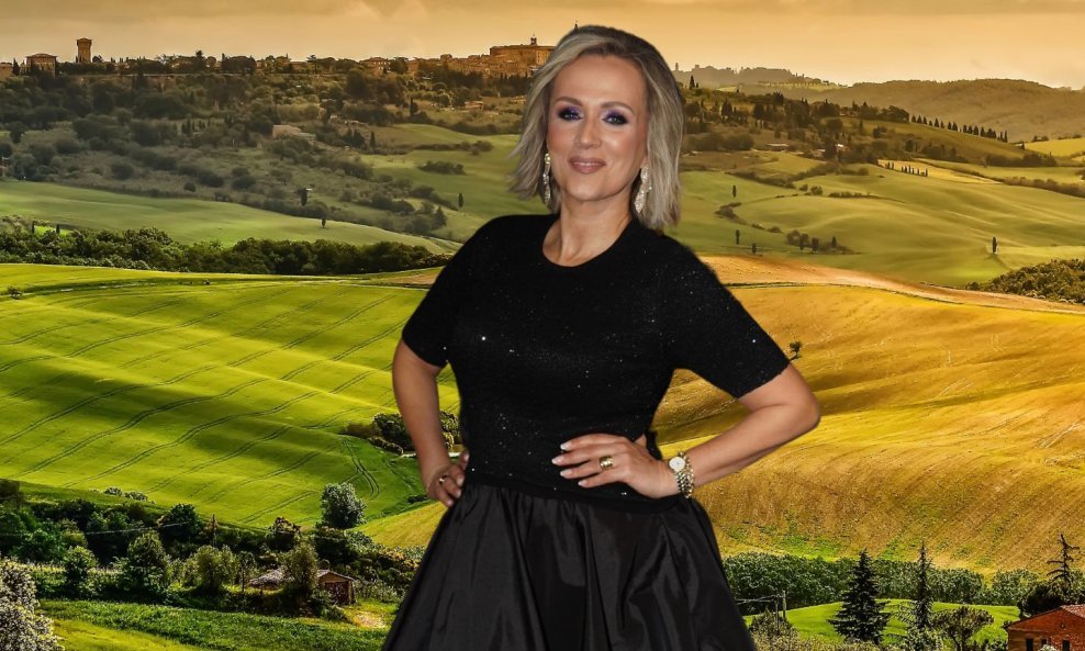 Ivana Vrdoljak Vanna