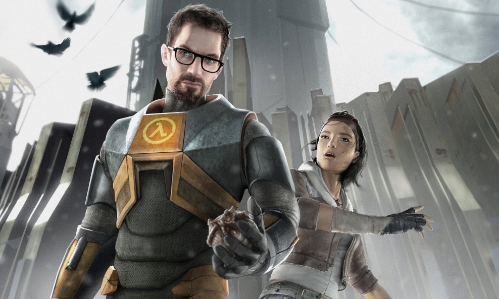Half-Life 3