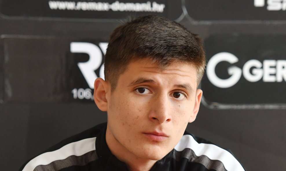 Lovre Kulušić