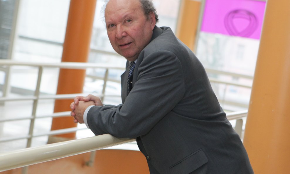 Željko Šemper