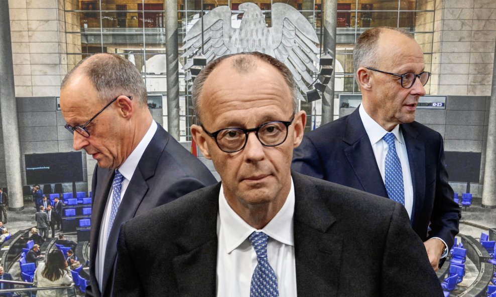 Friedrich Merz