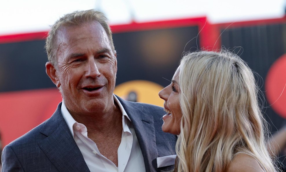 Kevin Costner