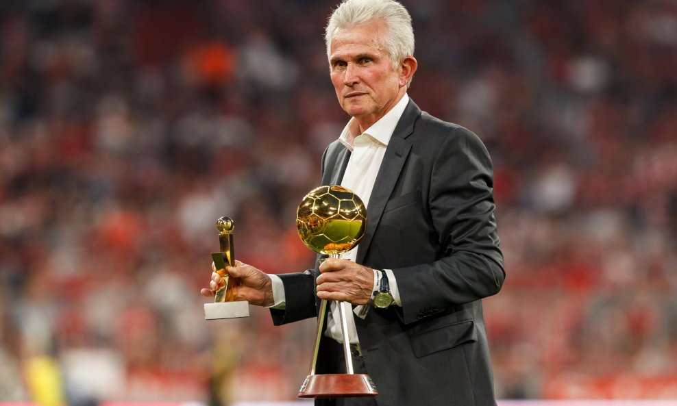Jupp Heynckes