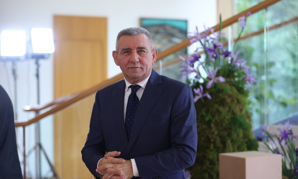 Ante Gotovina