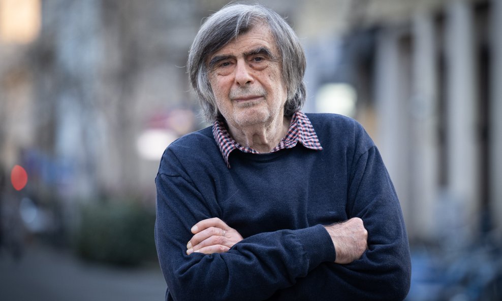 Goran Tribuson