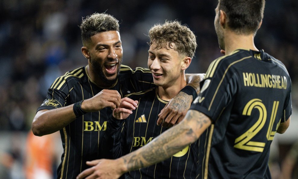 Los Angeles FC